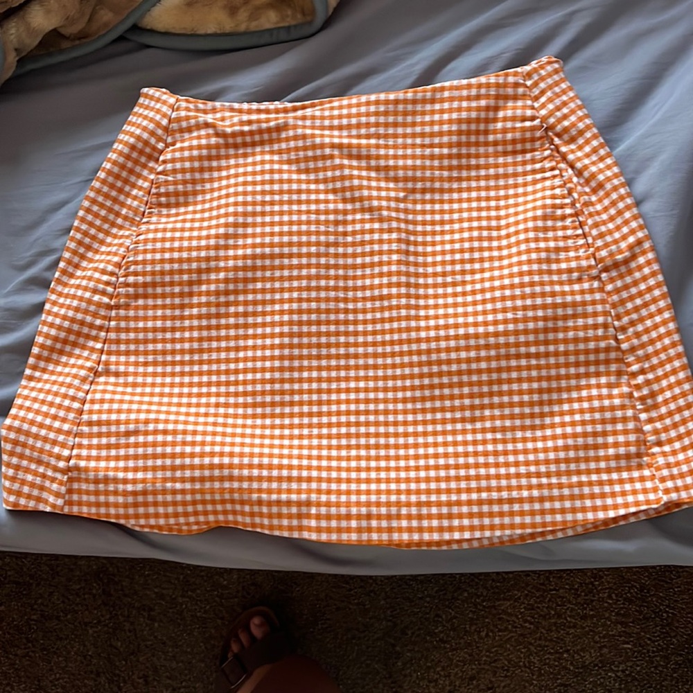 Urban outfitters skirt